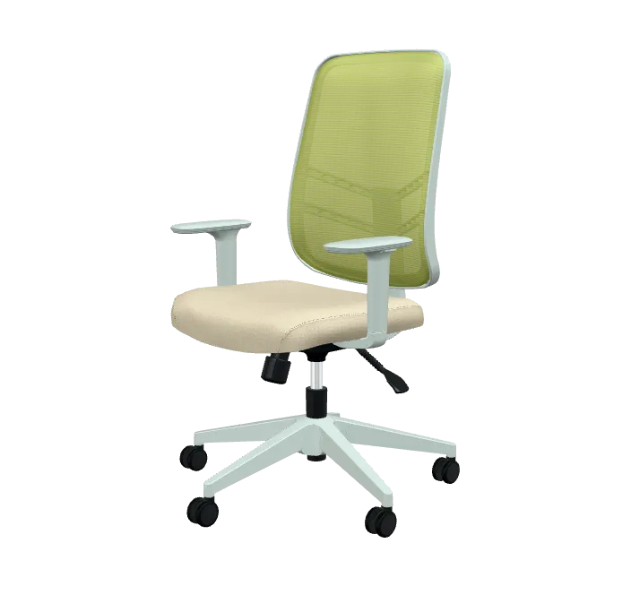 Yeşil